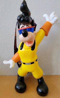 Disney 90’s Nite - Max Powerline Popcorn Bucket Exclusive