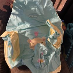 Baby Chair 