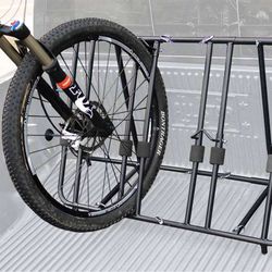Rack Bicycles 🚲 Pick-Up Truck Bed Rack 4 Bikes Advantage Sports BedRack Bike Rack Carrier 2025  Pick-Up Truck Bed Rack 4 Bikes Advantage Sports BedRa