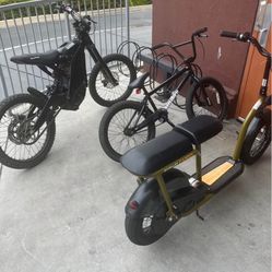 Razor eco smart cargo 