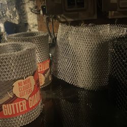 Gutter Guards 