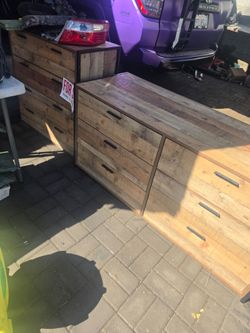 Dressers Gaveteros