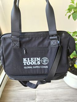 Klein Tools Weekender Bag