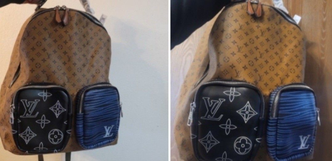 Louis Vuitton Backpack $ 2 0 0 - www.disolcolor.com
