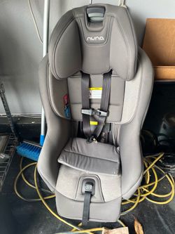 Nuna Car Seat