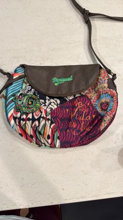 Desigual Bag