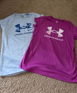 Girls shirts