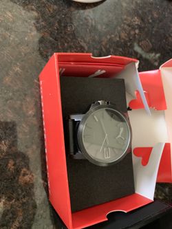 Puma watch
