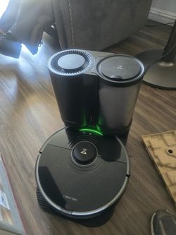 Vacuum Cleaner