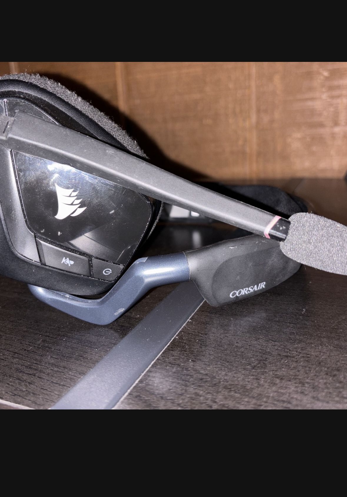 Corsair Headset