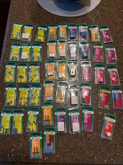 Littelfuse Fuse & Circuit Breaker Lot (40+ Packs)
