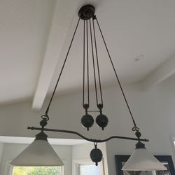 Pool Table Light