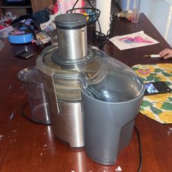 Frut Juice Processor 