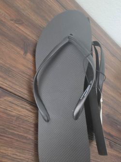 Brand new sandals