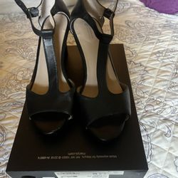 Gianni Bernani Heels