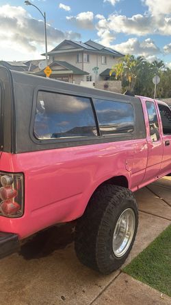 1994 Toyota pickup