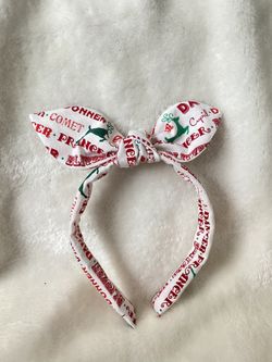 Reindeer Bowhead Band 