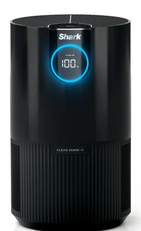 shark air purifer
