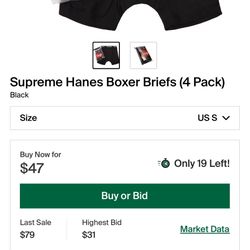 Supreme 
