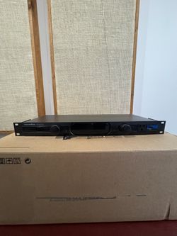 Panamax MR4300