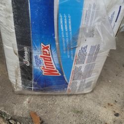 Wendex Glass Cleaner 