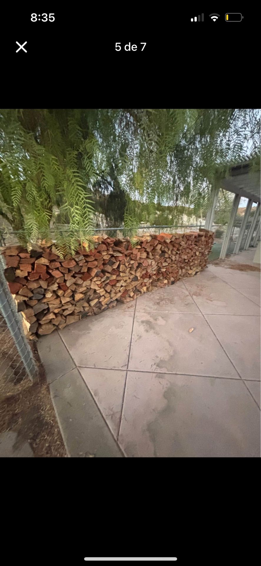 Firewood