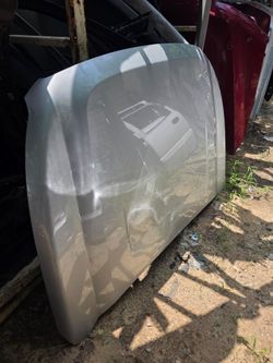2015-2020 Gmc Yukon Hood