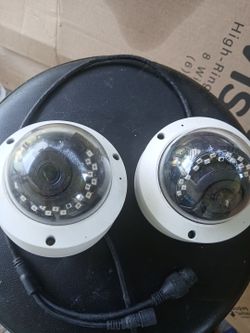 IP Cameras ×5