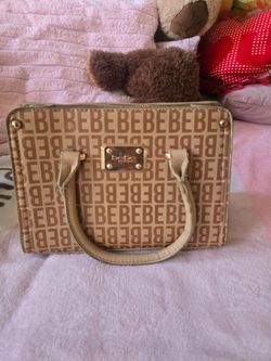 Bebe hand bag
