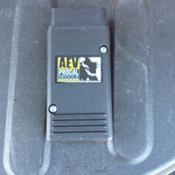 Ave Protocol For Jeep 