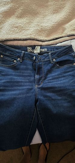 No Boundaries Jeans