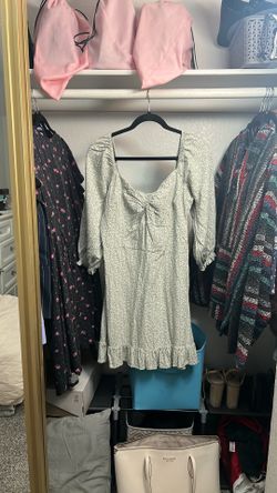Hollister Dresses