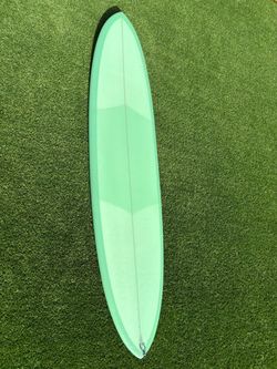 Zen Surfboards 8’6 Speedshape Surfboard