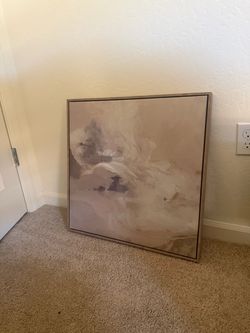 Target Abstract Frame