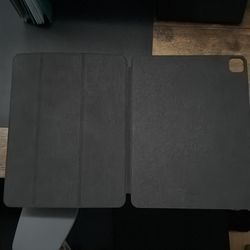Nomad Leather IPad Pro 12.9in Case