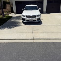 2019 BMW X4
