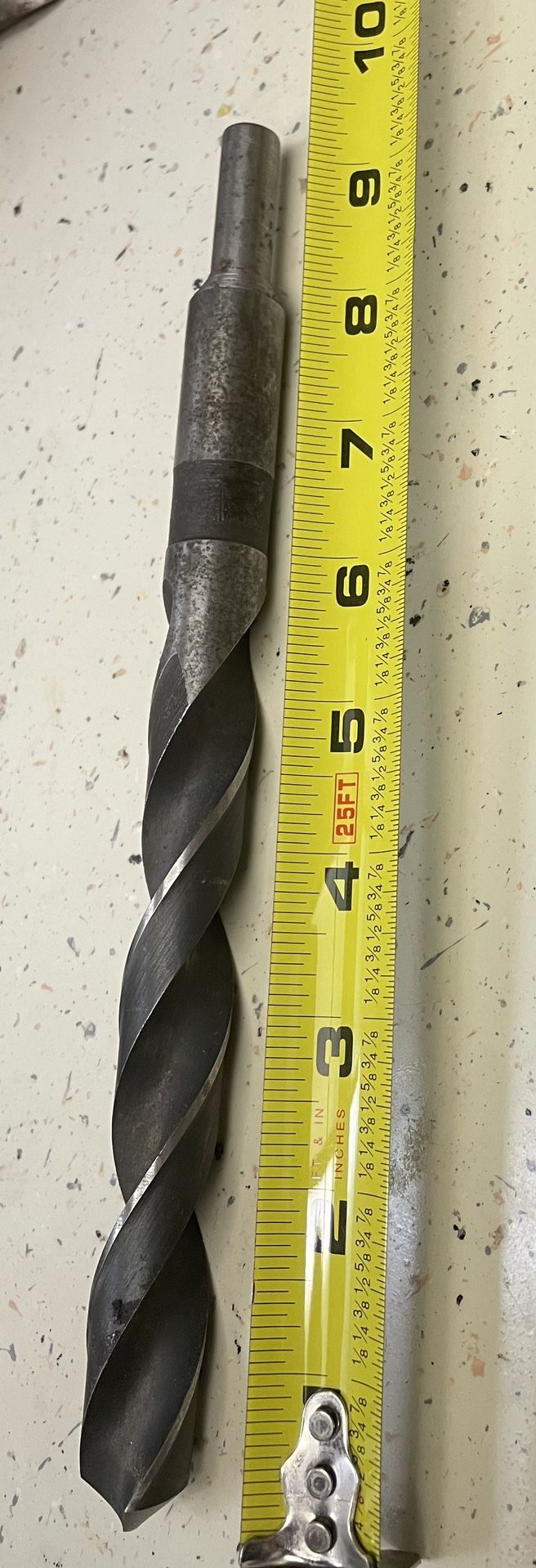 49/64 Drill Bit