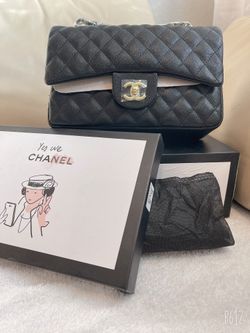 Brand New In Box purse