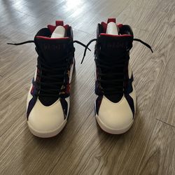 Jordan 7 