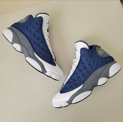 Air Jordan 13 Flint (2020) ✅️ Size 9.5 Men's 🆕️  DS, Brand New, 100% Authentic 🤙🏽 Nike AJ13 XIII 🔥🔥🔥