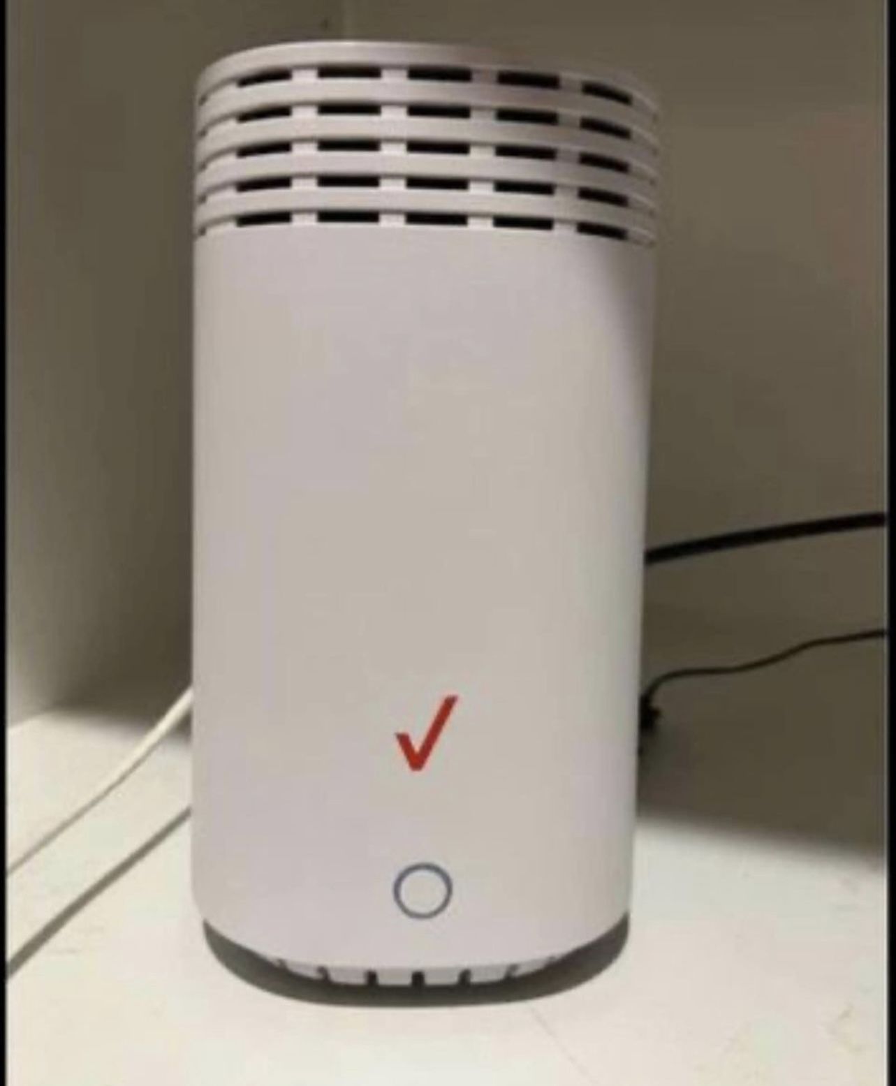 Verizon Fios 3100 Router