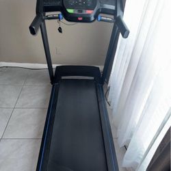 Horizon Treadmill 