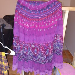 Skirt