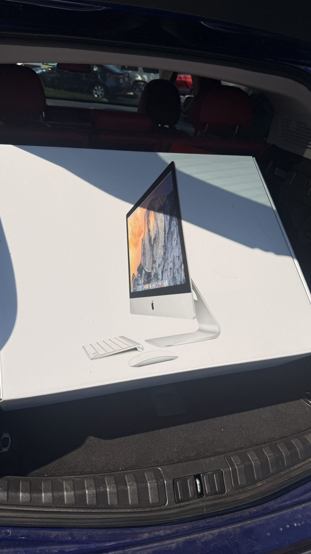 iMac 2016