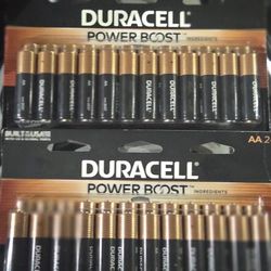 3 Pack Brand New Batteries 