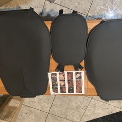 Universal Front Seat Covers