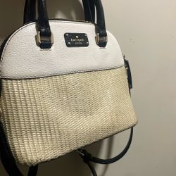 Kate Spade NEW YORK BAG 