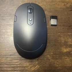 Bluetooth Mouse