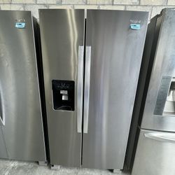 Whirlpool Fridge 