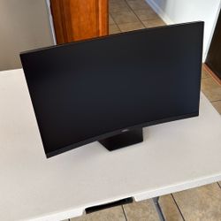 Dell Gaming Monitor 